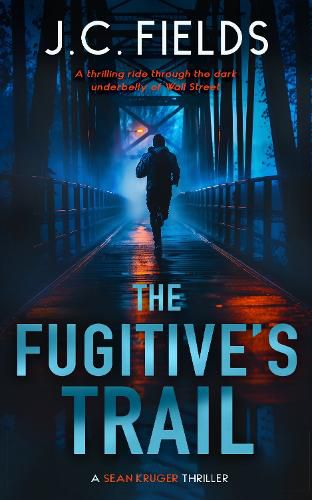 Cover image for The Fugitive's Trail