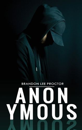 Cover image for Anonymous