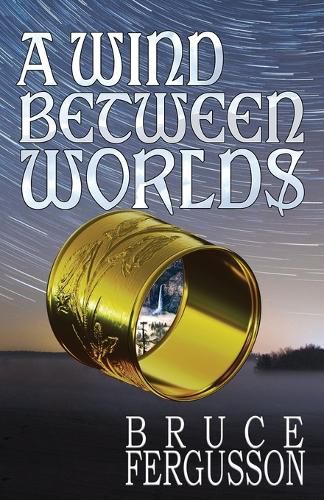 Cover image for A Wind Between Worlds