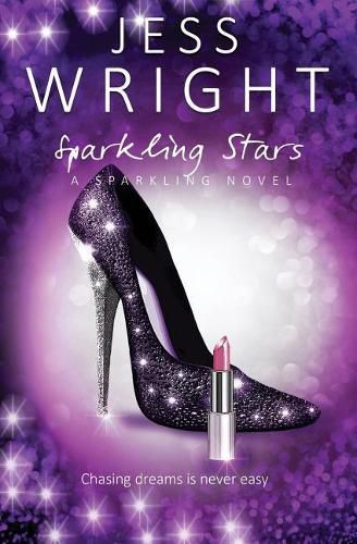 Cover image for Sparkling: Sparkling Stars