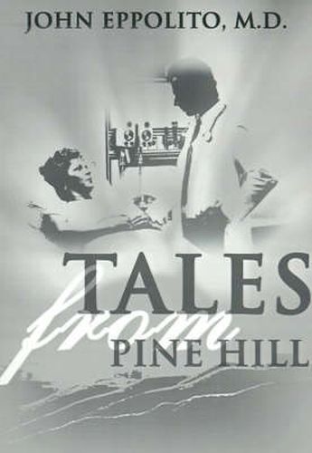 Cover image for Tales from Pine Hill