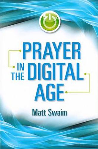 Cover image for Prayer in the Digital Age