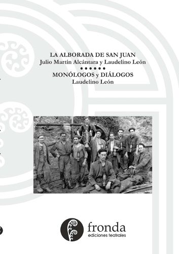 Cover image for La alborada de San Juan