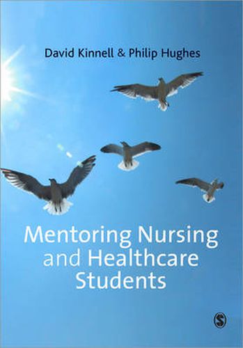 Cover image for Mentoring Nursing and Healthcare Students