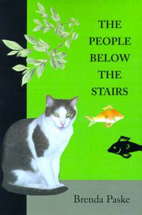 Cover image for The People Below the Stairs