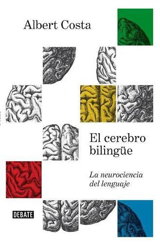 Cover image for El cerebro bilingue / The Bilingual Brain