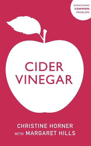 Cover image for Cider Vinegar