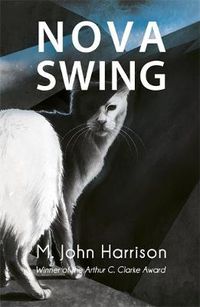 Cover image for Nova Swing