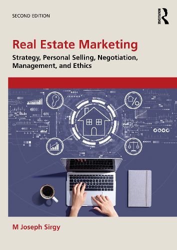 Cover image for Real Estate Marketing