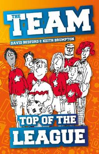 Cover image for Top of the League