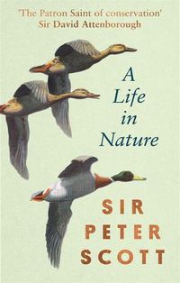 Cover image for A Life In Nature