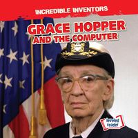 Cover image for Grace Hopper and the Computer