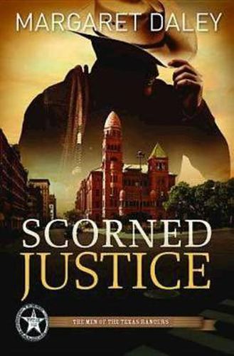 Cover image for Scorned Justice