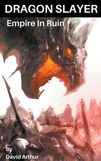 Cover image for Dragon Slayer