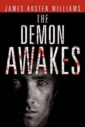 Cover image for The Demon Awakes: Reaching Beyond 2