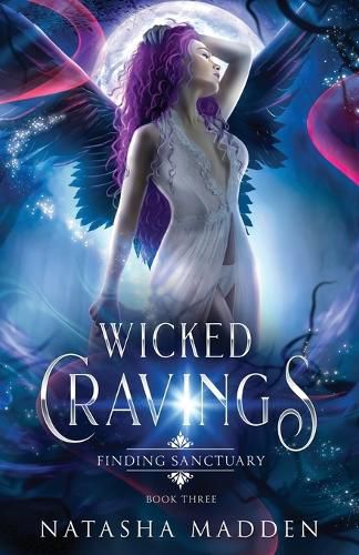 Cover image for Wicked Cravings