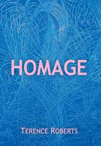 Cover image for Homage: Stories