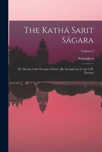 Cover image for The Katha Sarit Sagara