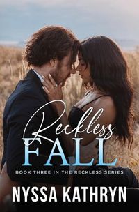 Cover image for Reckless Fall