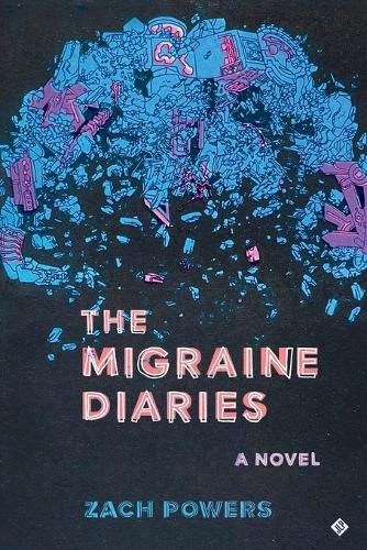 Cover image for The Migraine Diaries