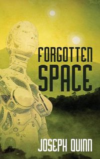 Cover image for Forgotten Space