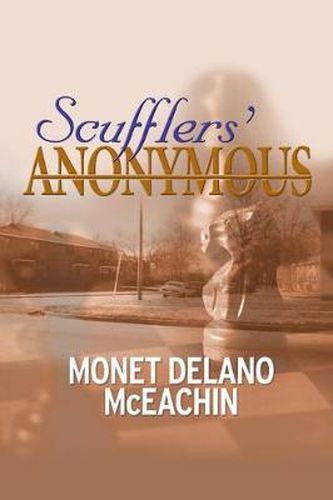 Cover image for Scufflers' Anonymous