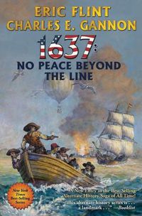 Cover image for 1637: No Peace Beyond the Line