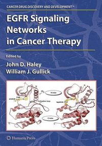 Cover image for EGFR Signaling Networks in Cancer Therapy