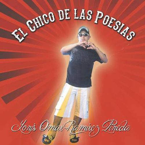 Cover image for El Chico de Las Poesias