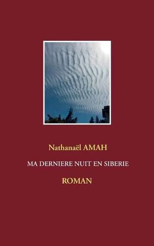 Cover image for Ma derniere nuit en Siberie