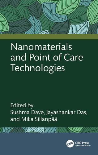 Nanomaterials and Point of Care Technologies