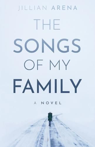 Cover image for The Songs of My Family
