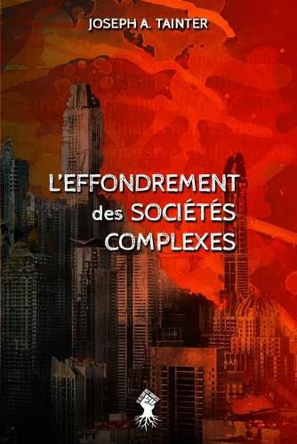 Cover image for L'effondrement des societes complexes: Nouvelle edition