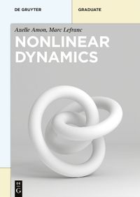 Cover image for Nonlinear Dynamics