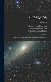 Cover image for Cosmos