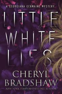 Cover image for Little White Lies