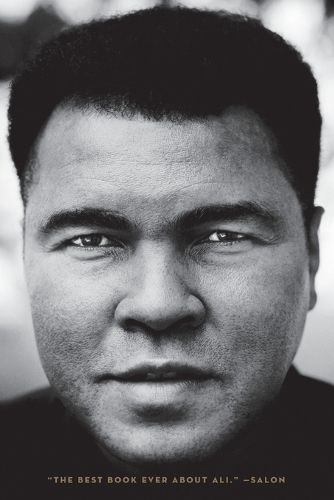 Cover image for The Muhammad Ali Reader