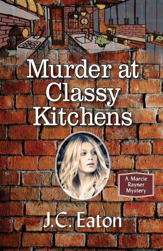 Murder at Classy Kitchens