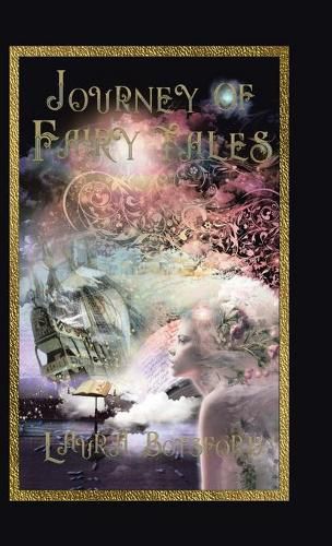 Cover image for Journey of Fairy Tales