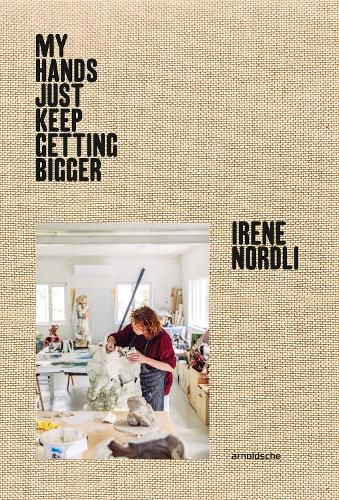 Cover image for Irene Nordli