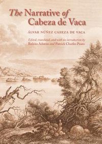 Cover image for The Narrative of Cabeza de Vaca