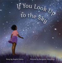 Cover image for If You Look Up to the Sky