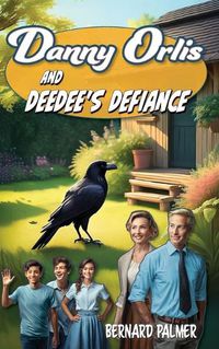 Cover image for Danny Orlis and DeeDee's Defiance