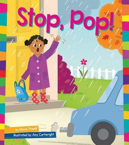 Stop, Pop!