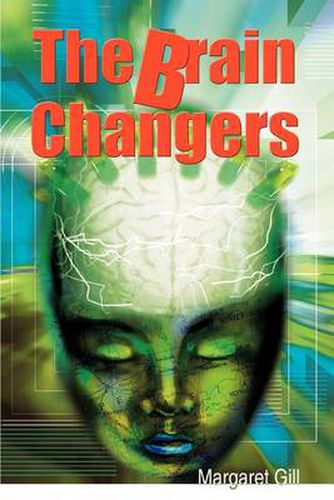 Cover image for The Brain Changers