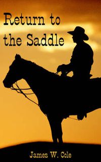 Cover image for Return to the Saddle