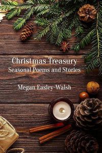 Cover image for Christmas Treasury