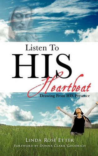 Cover image for Listen To HIS Heartbeat