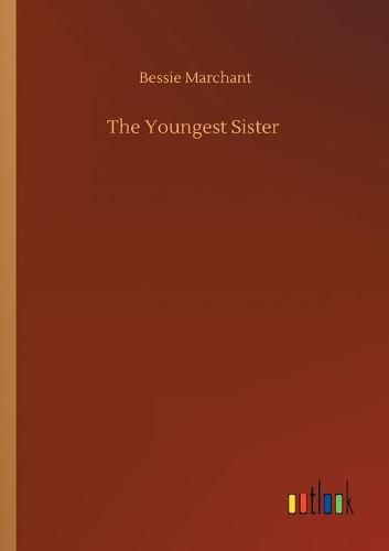 Cover image for The Youngest Sister