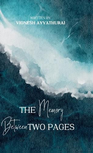 Cover image for The Memory Between Two Pages